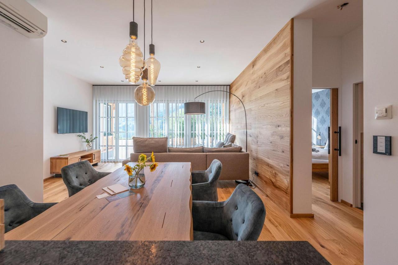 Apartment Am กรุนเดิลเซ ภายนอก รูปภาพ